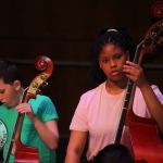 Sing Out With Strings  10th anniversary concert in the University Concert Hall, Limerick, Wednesday, May 30th, 2018. Picture: Sophie Goodwin/ilovelimerick 2918. All Rights Reserved.