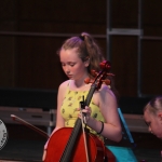 Sing Out With Strings  10th anniversary concert in the University Concert Hall, Limerick, Wednesday, May 30th, 2018. Picture: Sophie Goodwin/ilovelimerick 2918. All Rights Reserved.