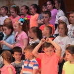 Sing Out With Strings  10th anniversary concert in the University Concert Hall, Limerick, Wednesday, May 30th, 2018. Picture: Sophie Goodwin/ilovelimerick 2918. All Rights Reserved.