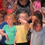 Sing Out With Strings  10th anniversary concert in the University Concert Hall, Limerick, Wednesday, May 30th, 2018. Picture: Sophie Goodwin/ilovelimerick 2918. All Rights Reserved.