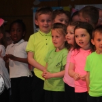 Sing Out With Strings  10th anniversary concert in the University Concert Hall, Limerick, Wednesday, May 30th, 2018. Picture: Sophie Goodwin/ilovelimerick 2918. All Rights Reserved.