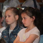 Sing Out With Strings  10th anniversary concert in the University Concert Hall, Limerick, Wednesday, May 30th, 2018. Picture: Sophie Goodwin/ilovelimerick 2918. All Rights Reserved.