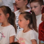 Sing Out With Strings  10th anniversary concert in the University Concert Hall, Limerick, Wednesday, May 30th, 2018. Picture: Sophie Goodwin/ilovelimerick 2918. All Rights Reserved.