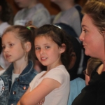 Sing Out With Strings  10th anniversary concert in the University Concert Hall, Limerick, Wednesday, May 30th, 2018. Picture: Sophie Goodwin/ilovelimerick 2918. All Rights Reserved.