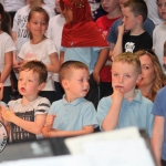 Sing Out With Strings  10th anniversary concert in the University Concert Hall, Limerick, Wednesday, May 30th, 2018. Picture: Sophie Goodwin/ilovelimerick 2918. All Rights Reserved.