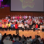 Sing Out With Strings  10th anniversary concert in the University Concert Hall, Limerick, Wednesday, May 30th, 2018. Picture: Sophie Goodwin/ilovelimerick 2918. All Rights Reserved.