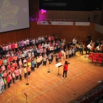 Sing Out With Strings  10th anniversary concert in the University Concert Hall, Limerick, Wednesday, May 30th, 2018. Picture: Sophie Goodwin/ilovelimerick 2918. All Rights Reserved.