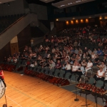 Sing Out With Strings  10th anniversary concert in the University Concert Hall, Limerick, Wednesday, May 30th, 2018. Picture: Sophie Goodwin/ilovelimerick 2918. All Rights Reserved.