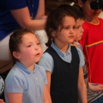 Sing Out With Strings  10th anniversary concert in the University Concert Hall, Limerick, Wednesday, May 30th, 2018. Picture: Sophie Goodwin/ilovelimerick 2918. All Rights Reserved.