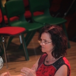 Sing Out With Strings  10th anniversary concert in the University Concert Hall, Limerick, Wednesday, May 30th, 2018. Picture: Sophie Goodwin/ilovelimerick 2918. All Rights Reserved.