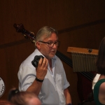 Sing Out With Strings  10th anniversary concert in the University Concert Hall, Limerick, Wednesday, May 30th, 2018. Picture: Sophie Goodwin/ilovelimerick 2918. All Rights Reserved.