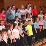 Sing Out With Strings  10th anniversary concert in the University Concert Hall, Limerick, Wednesday, May 30th, 2018. Picture: Sophie Goodwin/ilovelimerick 2918. All Rights Reserved.