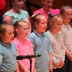 Sing Out With Strings  10th anniversary concert in the University Concert Hall, Limerick, Wednesday, May 30th, 2018. Picture: Sophie Goodwin/ilovelimerick 2918. All Rights Reserved.