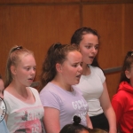 Sing Out With Strings  10th anniversary concert in the University Concert Hall, Limerick, Wednesday, May 30th, 2018. Picture: Sophie Goodwin/ilovelimerick 2918. All Rights Reserved.