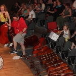 Sing Out With Strings  10th anniversary concert in the University Concert Hall, Limerick, Wednesday, May 30th, 2018. Picture: Sophie Goodwin/ilovelimerick 2918. All Rights Reserved.