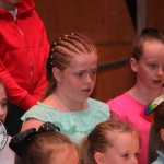 Sing Out With Strings  10th anniversary concert in the University Concert Hall, Limerick, Wednesday, May 30th, 2018. Picture: Sophie Goodwin/ilovelimerick 2918. All Rights Reserved.