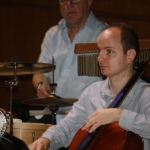 Sing Out With Strings  10th anniversary concert in the University Concert Hall, Limerick, Wednesday, May 30th, 2018. Picture: Sophie Goodwin/ilovelimerick 2918. All Rights Reserved.