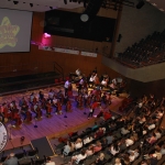 Sing Out With Strings  10th anniversary concert in the University Concert Hall, Limerick, Wednesday, May 30th, 2018. Picture: Sophie Goodwin/ilovelimerick 2918. All Rights Reserved.