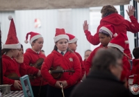 Sing out with Strings Children's Choir and Orchestra