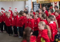 Sing out with Strings Children's Choir and Orchestra