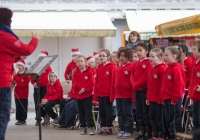 Sing out with Strings Children's Choir and Orchestra