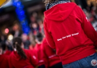 Sing out with Strings Children's Choir and Orchestra
