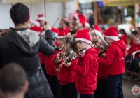 Sing out with Strings Children's Choir and Orchestra