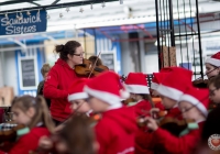 Sing out with Strings Children's Choir and Orchestra