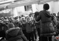 Sing out with Strings Children's Choir and Orchestra