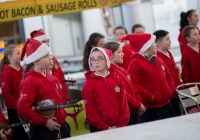 Sing out with Strings Children's Choir and Orchestra