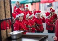 Sing out with Strings Children's Choir and Orchestra