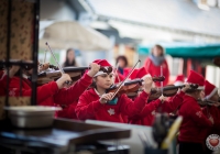 Sing out with Strings Children's Choir and Orchestra