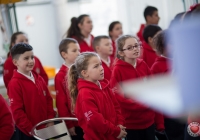 Sing out with Strings Children's Choir and Orchestra