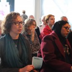 The Small Business Innovation Research Award (SBIR) was announced at the Fab Labs in Limerick on Wednesday, September 18. Pictures: Kate Devaney/ilovelimerick.