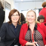 The Small Business Innovation Research Award (SBIR) was announced at the Fab Labs in Limerick on Wednesday, September 18. Pictures: Kate Devaney/ilovelimerick.