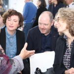 The Small Business Innovation Research Award (SBIR) was announced at the Fab Labs in Limerick on Wednesday, September 18. Pictures: Kate Devaney/ilovelimerick.