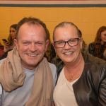 Scoil Mhuire agus Íde (SMI), Newcastle West took to the catwalk for the 2023 SMI Fashion Show for a truly glamorous evening on Wednesday, March 15th, 2023. Picture: Olena Oleksienko/ilovelimerick