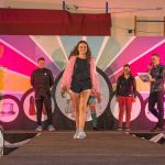 Scoil Mhuire agus Íde (SMI), Newcastle West took to the catwalk for the 2023 SMI Fashion Show for a truly glamorous evening on Wednesday, March 15th, 2023. Picture: Olena Oleksienko/ilovelimerick