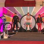 Scoil Mhuire agus Íde (SMI), Newcastle West took to the catwalk for the 2023 SMI Fashion Show for a truly glamorous evening on Wednesday, March 15th, 2023. Picture: Olena Oleksienko/ilovelimerick