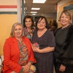 Scoil Mhuire agus Íde (SMI), Newcastle West took to the catwalk for the 2023 SMI Fashion Show for a truly glamorous evening on Wednesday, March 15th, 2023. Picture: Olena Oleksienko/ilovelimerick