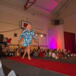 Scoil Mhuire agus Íde (SMI), Newcastle West took to the catwalk for the 2023 SMI Fashion Show for a truly glamorous evening on Wednesday, March 15th, 2023. Picture: Olena Oleksienko/ilovelimerick