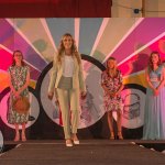 Scoil Mhuire agus Íde (SMI), Newcastle West took to the catwalk for the 2023 SMI Fashion Show for a truly glamorous evening on Wednesday, March 15th, 2023. Picture: Olena Oleksienko/ilovelimerick