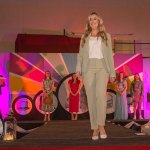 Scoil Mhuire agus Íde (SMI), Newcastle West took to the catwalk for the 2023 SMI Fashion Show for a truly glamorous evening on Wednesday, March 15th, 2023. Picture: Olena Oleksienko/ilovelimerick