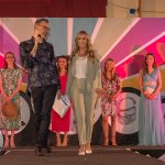 Scoil Mhuire agus Íde (SMI), Newcastle West took to the catwalk for the 2023 SMI Fashion Show for a truly glamorous evening on Wednesday, March 15th, 2023. Picture: Olena Oleksienko/ilovelimerick