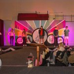 Scoil Mhuire agus Íde (SMI), Newcastle West took to the catwalk for the 2023 SMI Fashion Show for a truly glamorous evening on Wednesday, March 15th, 2023. Picture: Olena Oleksienko/ilovelimerick