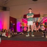 Scoil Mhuire agus Íde (SMI), Newcastle West took to the catwalk for the 2023 SMI Fashion Show for a truly glamorous evening on Wednesday, March 15th, 2023. Picture: Olena Oleksienko/ilovelimerick