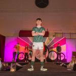 Scoil Mhuire agus Íde (SMI), Newcastle West took to the catwalk for the 2023 SMI Fashion Show for a truly glamorous evening on Wednesday, March 15th, 2023. Picture: Olena Oleksienko/ilovelimerick