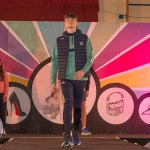 Scoil Mhuire agus Íde (SMI), Newcastle West took to the catwalk for the 2023 SMI Fashion Show for a truly glamorous evening on Wednesday, March 15th, 2023. Picture: Olena Oleksienko/ilovelimerick