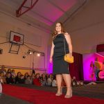 Scoil Mhuire agus Íde (SMI), Newcastle West took to the catwalk for the 2023 SMI Fashion Show for a truly glamorous evening on Wednesday, March 15th, 2023. Picture: Olena Oleksienko/ilovelimerick