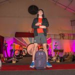 Scoil Mhuire agus Íde (SMI), Newcastle West took to the catwalk for the 2023 SMI Fashion Show for a truly glamorous evening on Wednesday, March 15th, 2023. Picture: Olena Oleksienko/ilovelimerick